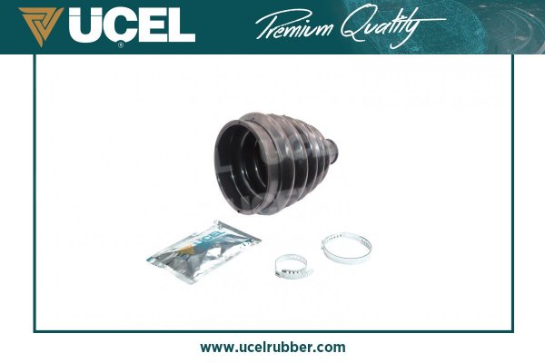 Bellow Kit, drive shaft