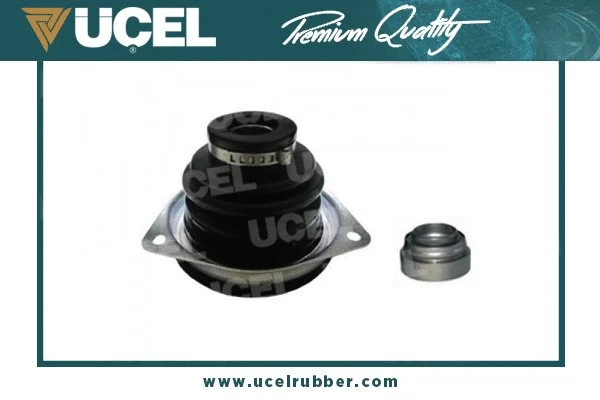 Bellow Kit, drive shaft (10202B)