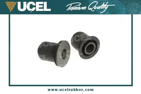 Mounting, control/trailing arm