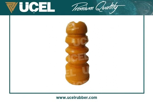 Rubber Buffer, suspension (61334)