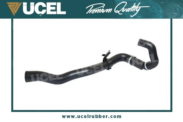 Charge Air Hose (15676)