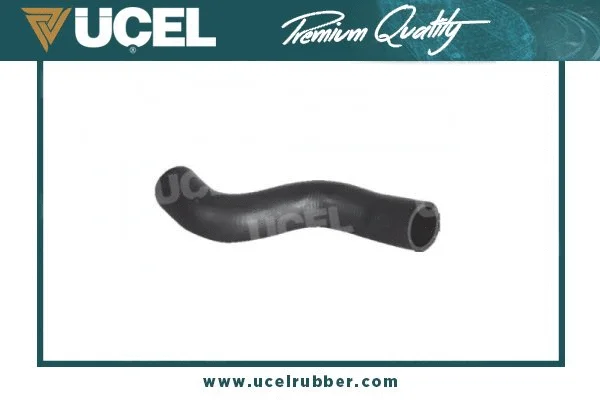 Charge Air Hose (15710)