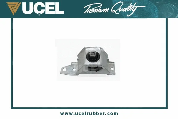 Mounting, engine (31383)