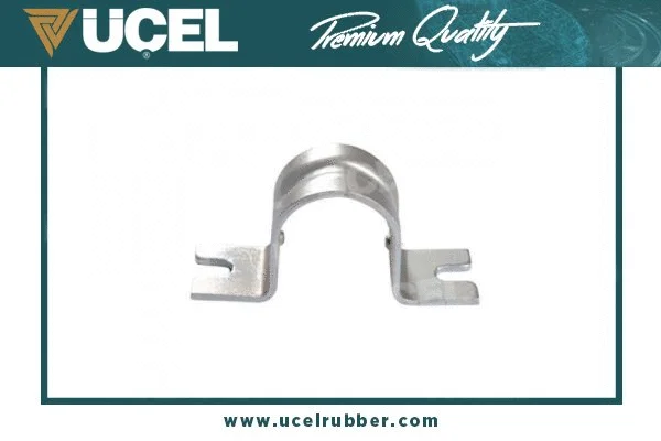 Bracket, stabiliser mounting (10971)