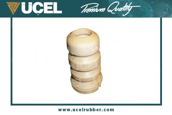 Rubber Buffer, suspension (10896)