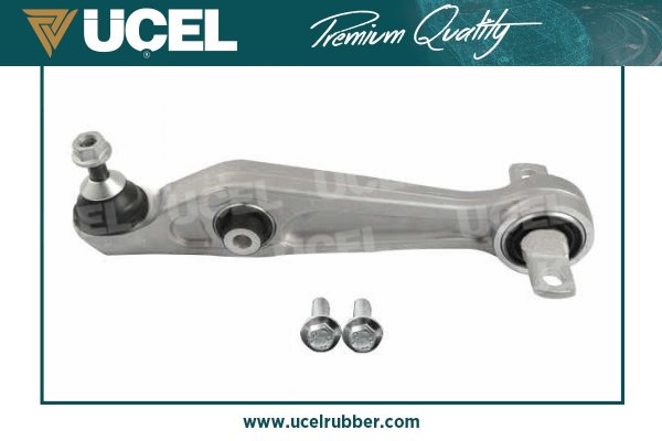 Control/Trailing Arm, wheel suspension (99133)