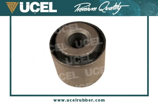 Bushing, axle beam (20260)