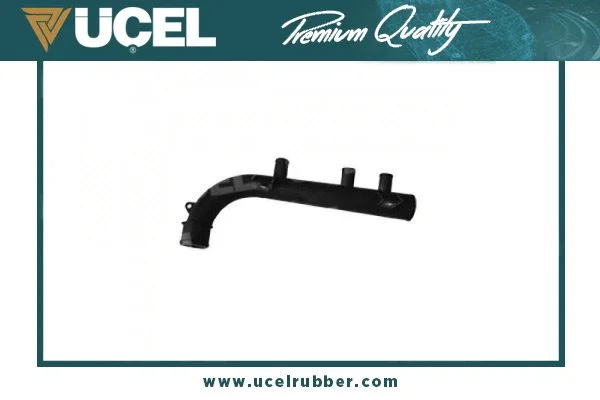 Coolant Pipe (95344)