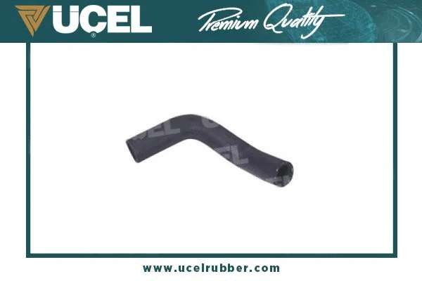 Heater Hose (15742)