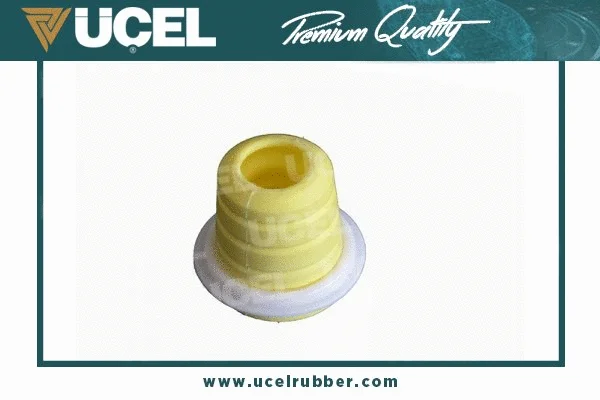 Rubber Buffer, suspension (31224)