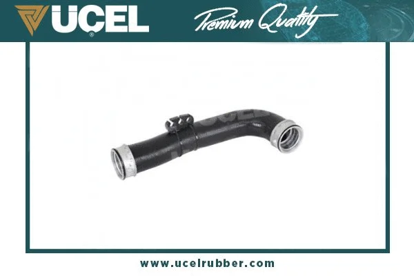 Charge Air Hose (65183)