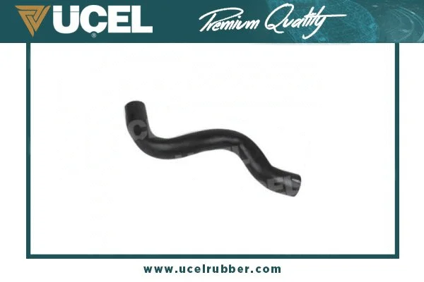 Radiator Hose (15603)