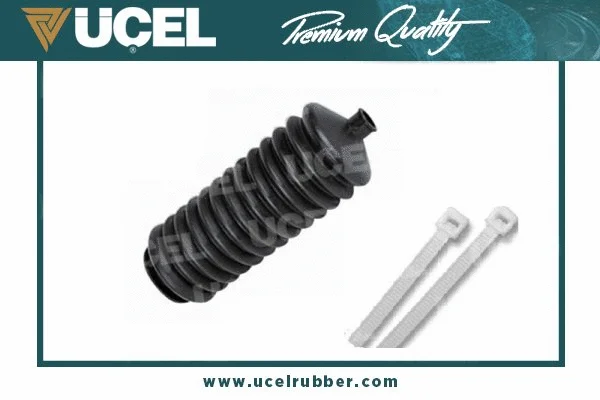 Bellow Kit, steering (10204)