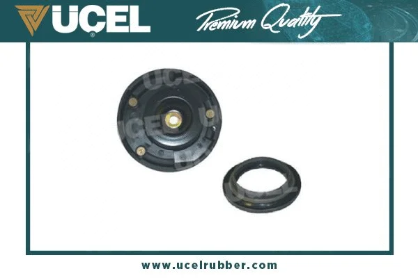 Suspension Strut Support Mount (10820B)
