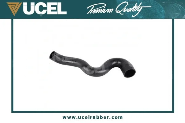 Charge Air Hose (65228)