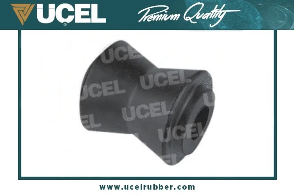 Bushing, axle beam (30361)