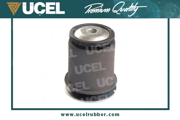 Bushing, axle beam (31514)
