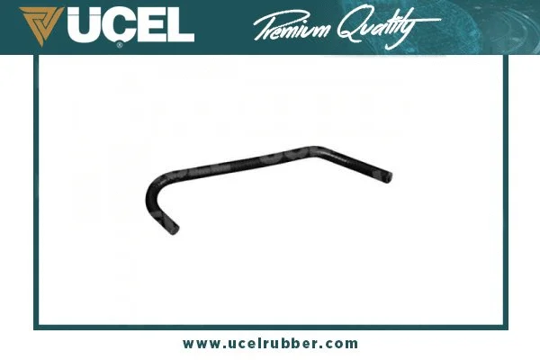 Heater Hose (95337)