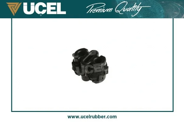 Mount, exhaust system