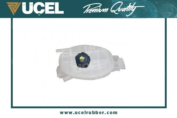 Expansion Tank, coolant (10874)