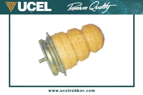 Rubber Buffer, suspension (31454)