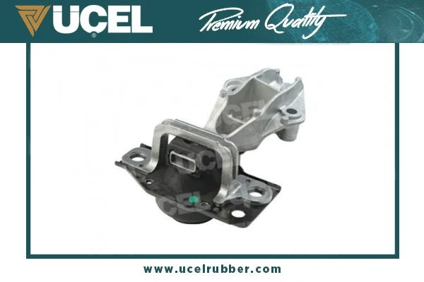 Mounting, engine (10534)