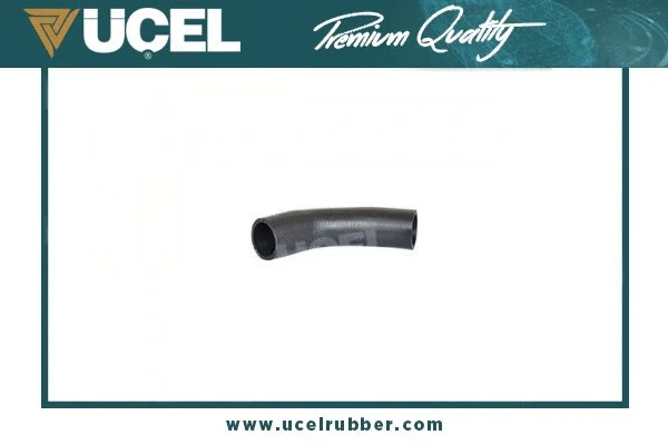 Charge Air Hose (21230)