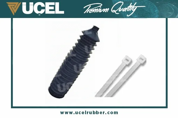 Bellow Kit, steering (31425)