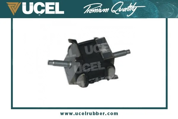 Mounting, engine (10413)