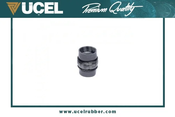 Charge Air Hose (52130)