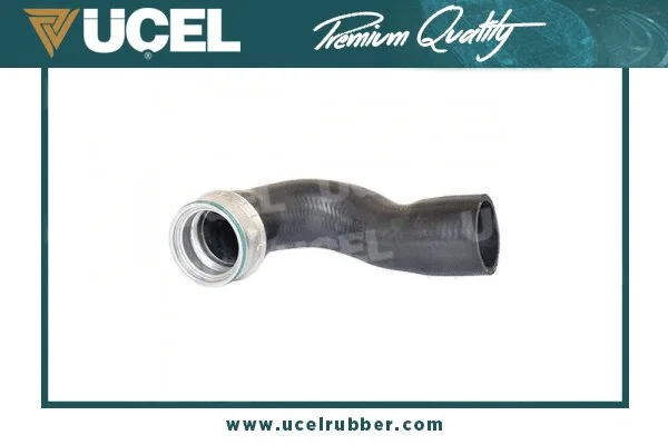 Charge Air Hose (65265)