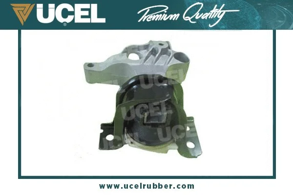 Mounting, engine (10300)
