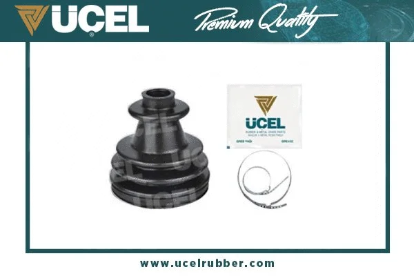 Bellow Kit, drive shaft (10103B)