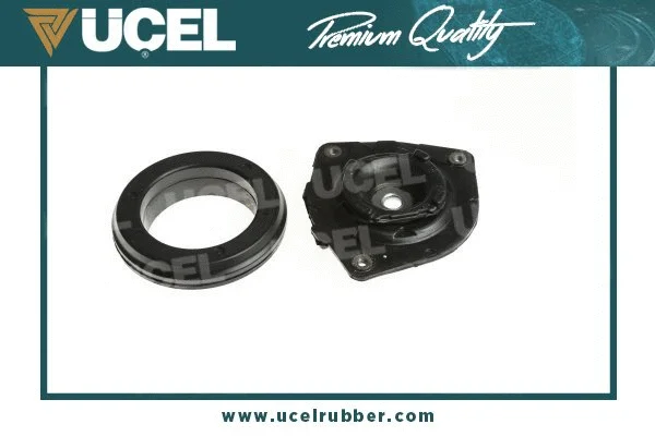 Suspension Strut Support Mount