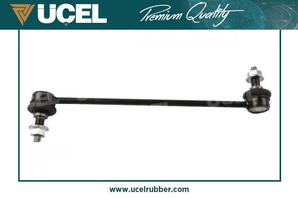 Link/Coupling Rod, stabiliser bar (74107)