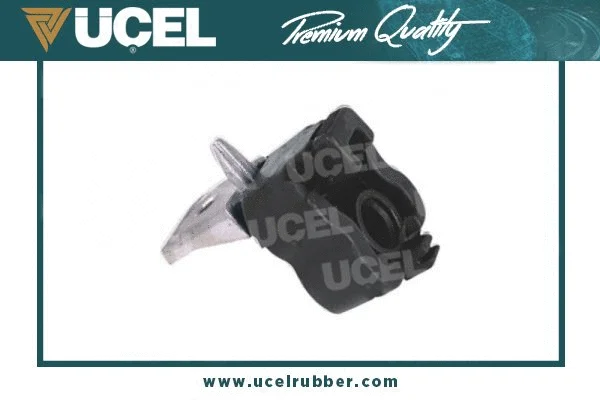 Mount, exhaust system (10482)