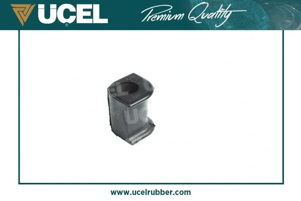 Mounting, stabiliser bar