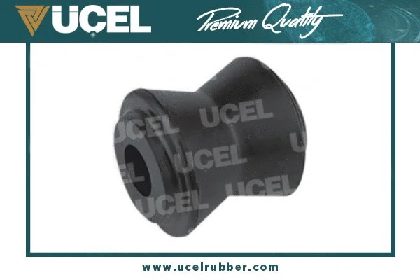 Bushing, axle beam (30362)