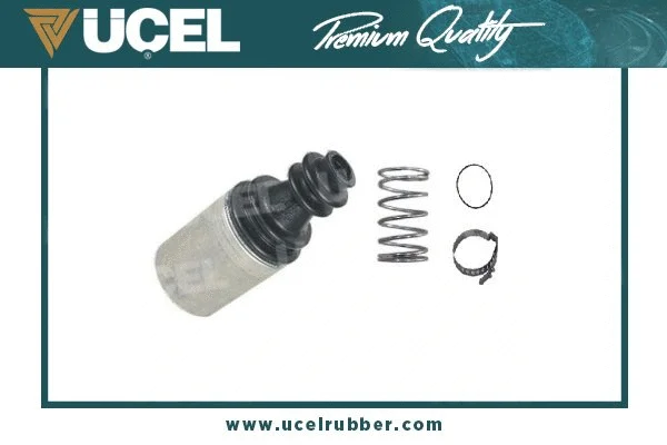 Bellow Kit, drive shaft (10857)
