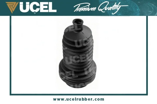 Bellow, steering (10453-T)