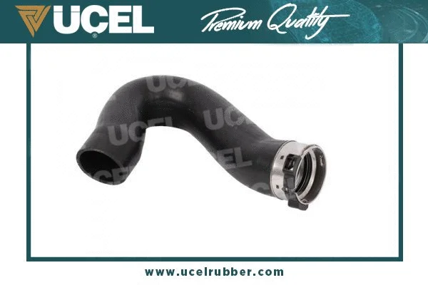 Charge Air Hose (65532)