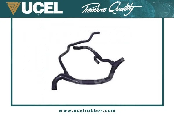 Radiator Hose (15750)