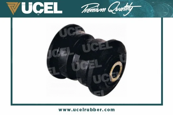 Bushing, leaf spring (20308)