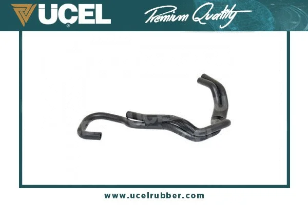 Radiator Hose (15961)
