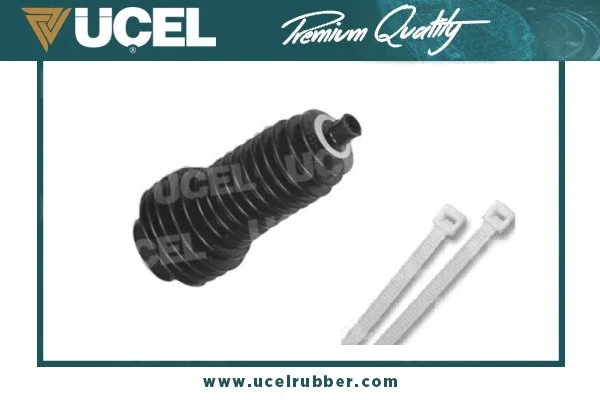 Bellow Kit, steering (10464)