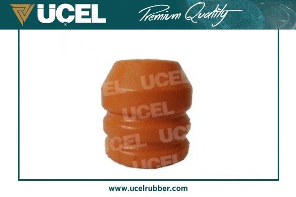 Rubber Buffer, suspension (91194)