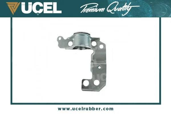 Mounting, control/trailing arm (31445)