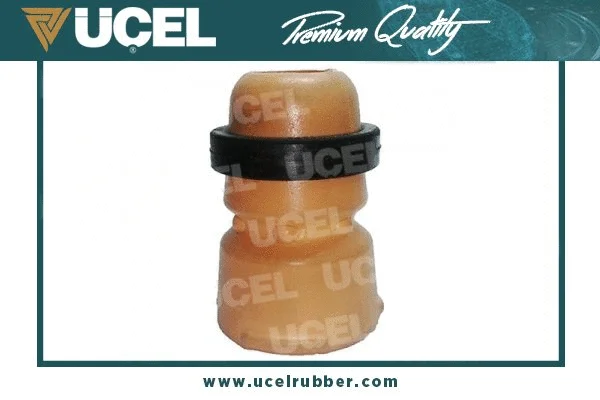 Rubber Buffer, suspension (61273)