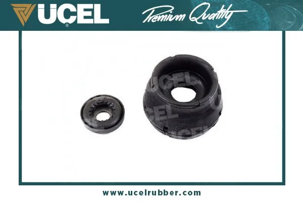 Suspension Strut Support Mount (61155B)