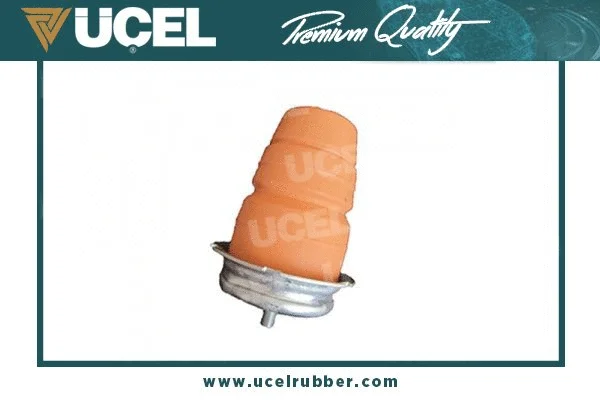 Rubber Buffer, suspension (31409)